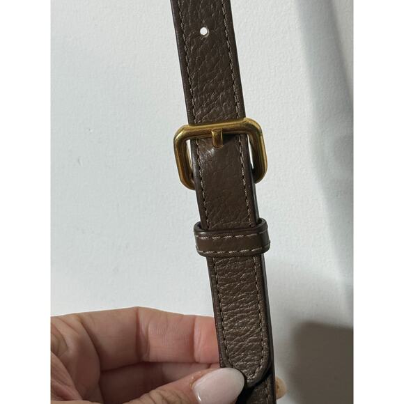 Marc By Marc Jacobs Brown Crossbody Bag - Picture 5 of 13